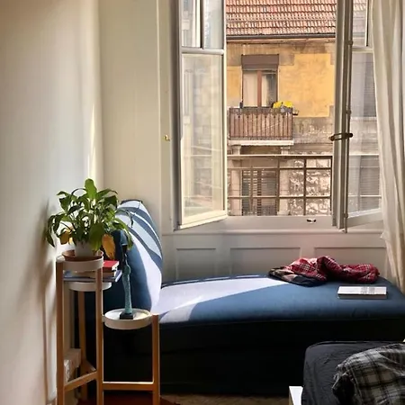 Logement A Jonction