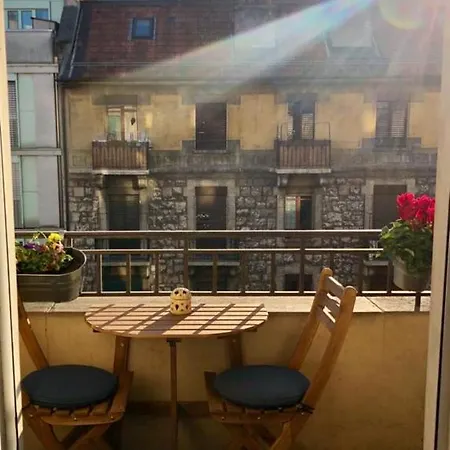 Logement A Jonction *